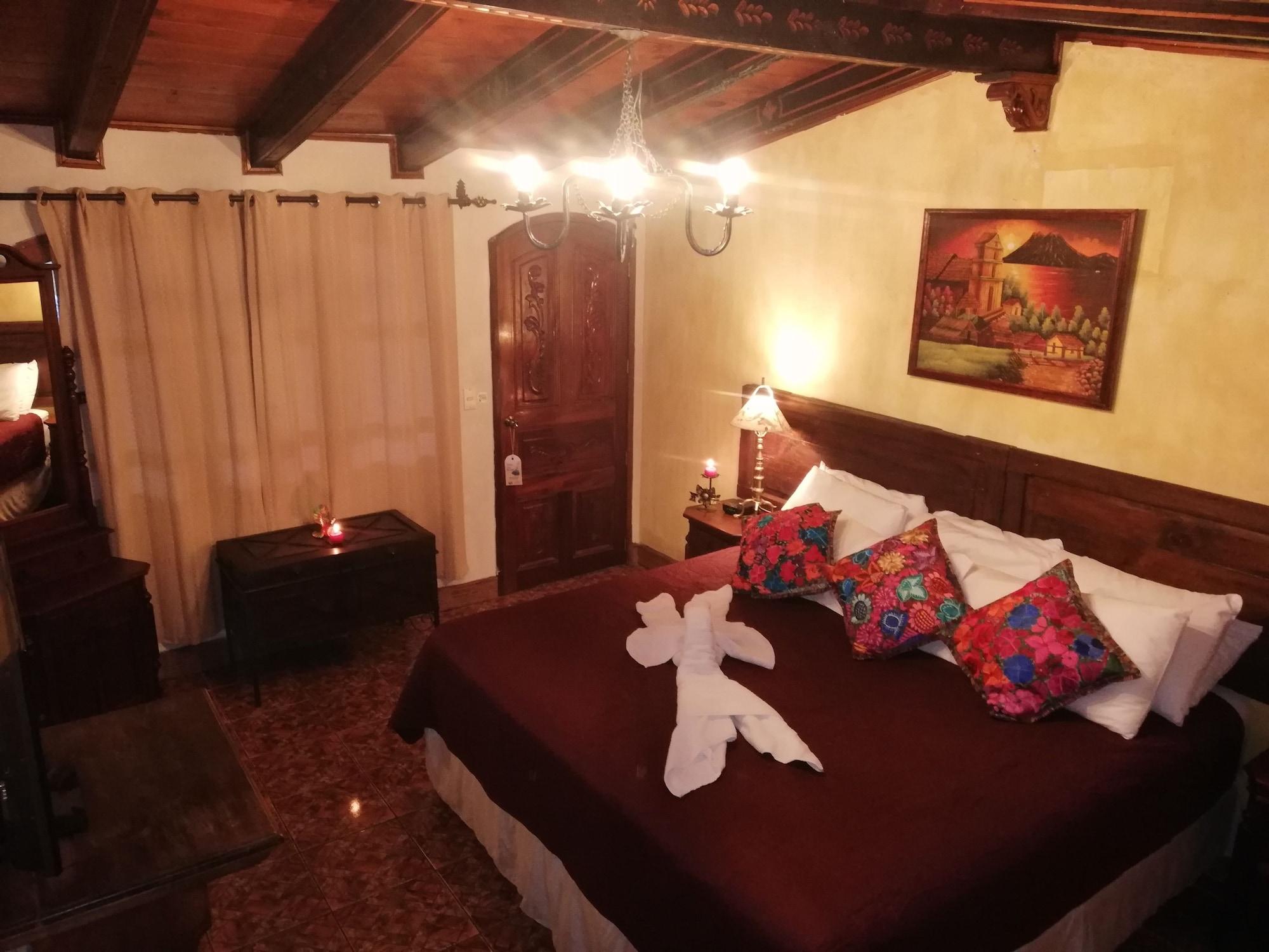 Hotel Gran Plaza Euromaya Antigua Extérieur photo