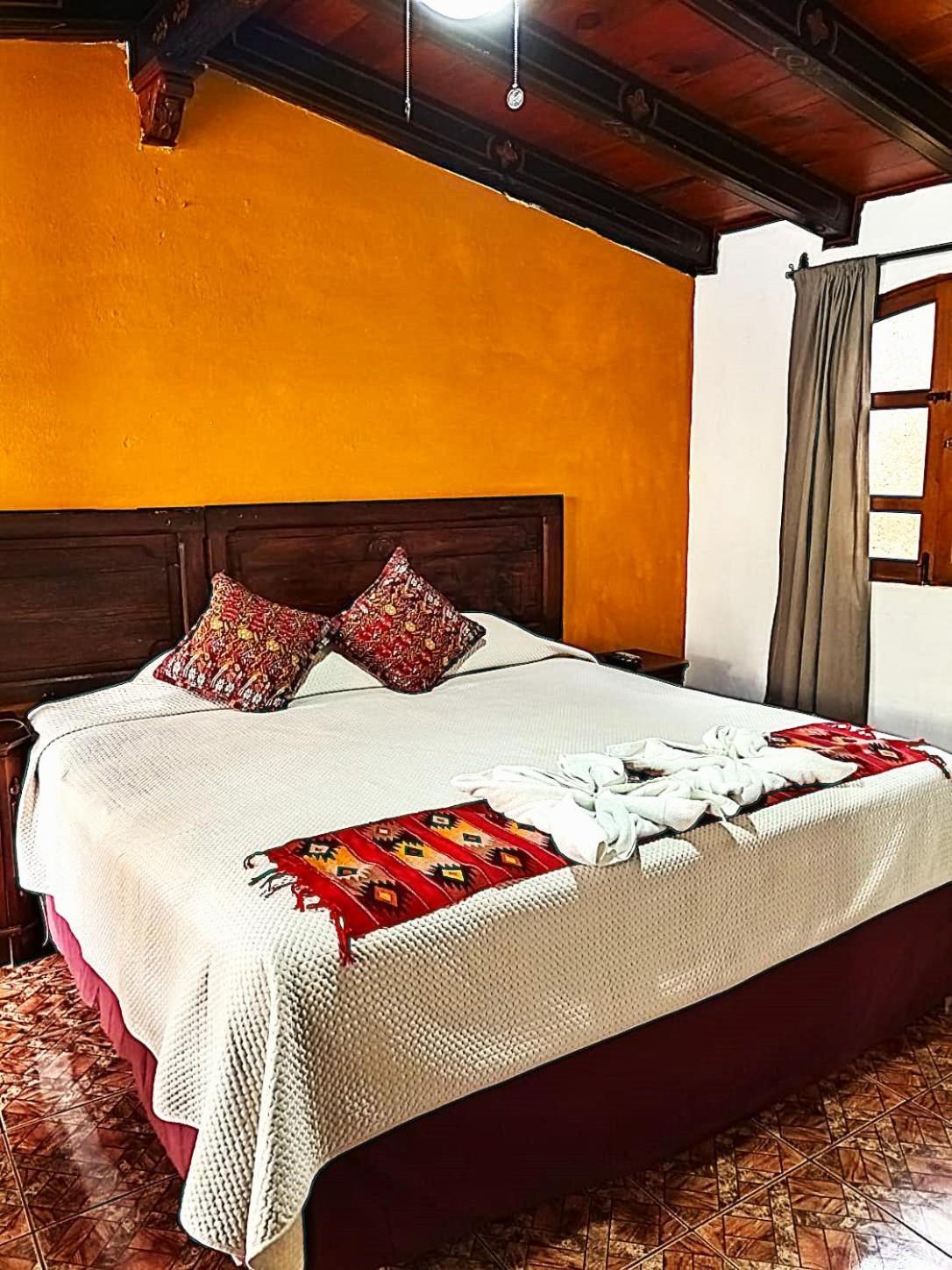 Hotel Gran Plaza Euromaya Antigua Extérieur photo