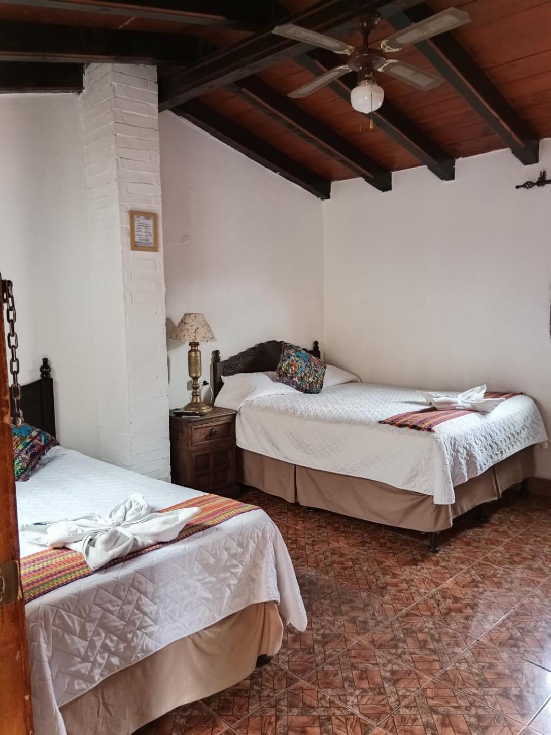 Hotel Gran Plaza Euromaya Antigua Extérieur photo