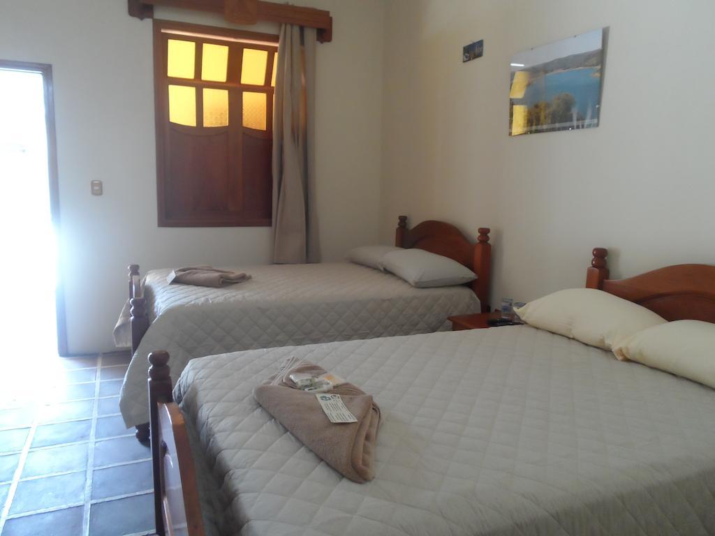 Hotel Gran Plaza Euromaya Antigua Chambre photo