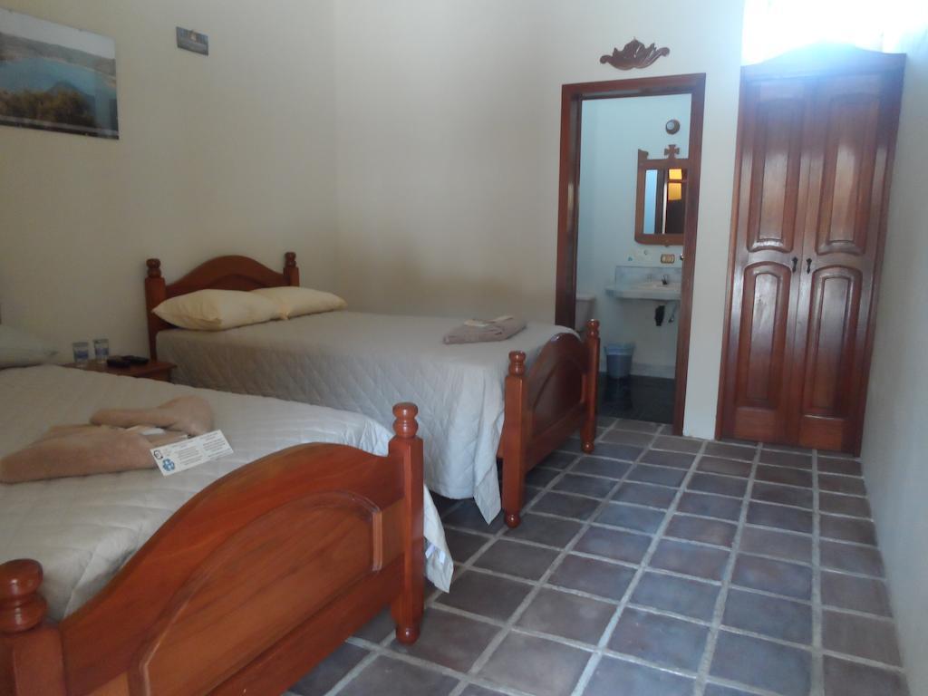 Hotel Gran Plaza Euromaya Antigua Chambre photo