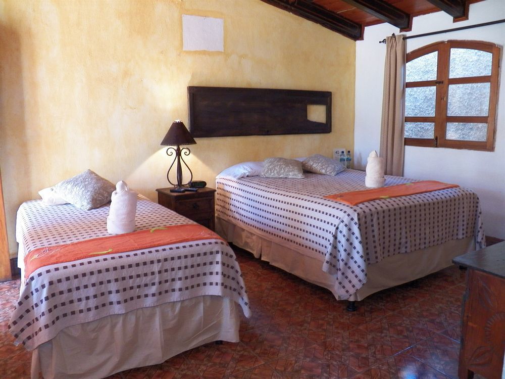 Hotel Gran Plaza Euromaya Antigua Extérieur photo