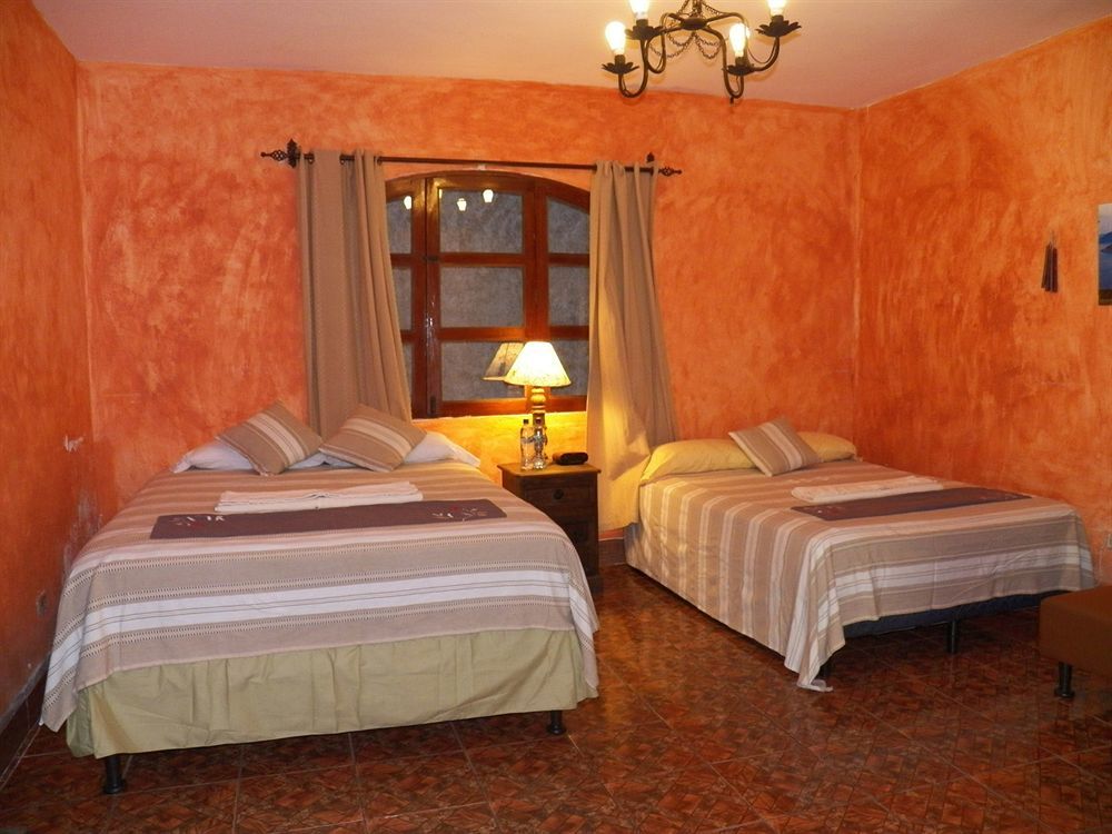 Hotel Gran Plaza Euromaya Antigua Extérieur photo