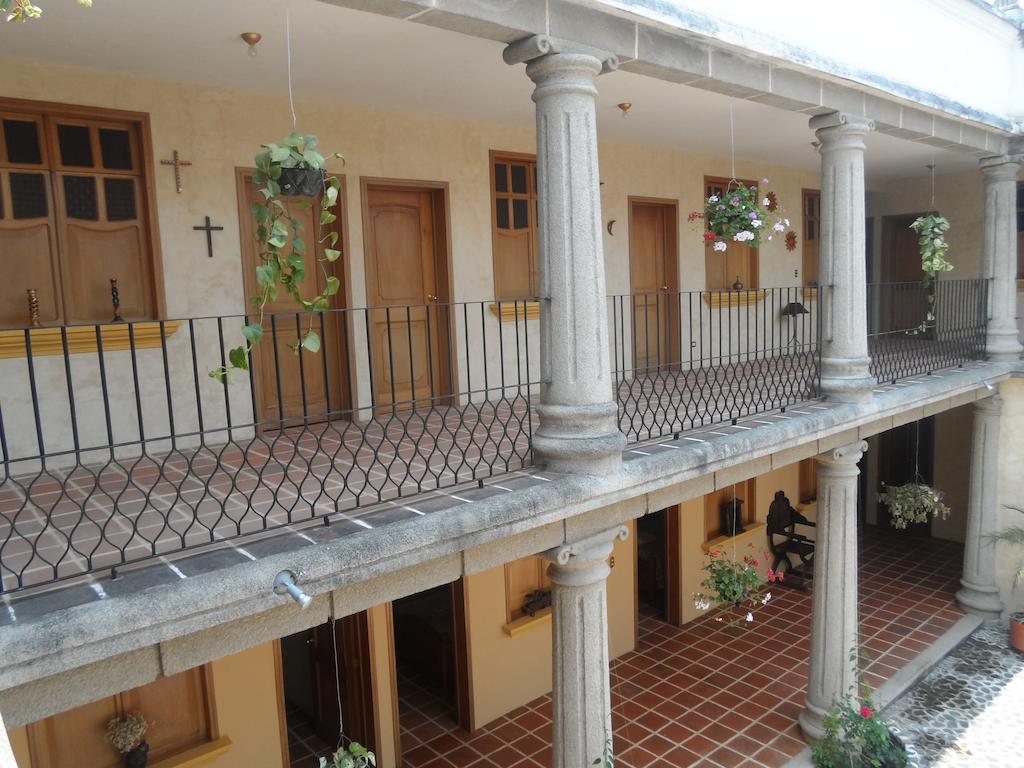 Hotel Gran Plaza Euromaya Antigua Extérieur photo